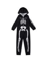 Skeleton Onesie Family costume Singapore