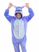 Adult Stitch Onesie costume singapore
