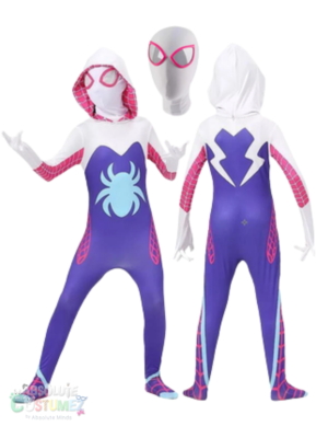 Ghost Spider